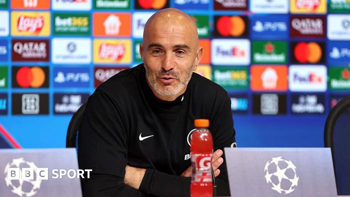 Chelsea analysis: How Maresca handled week of Blues' Champions League return